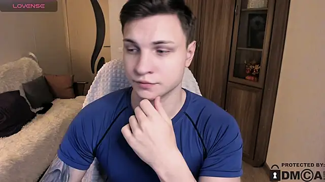 handsome guy01 online show from 11.19.25