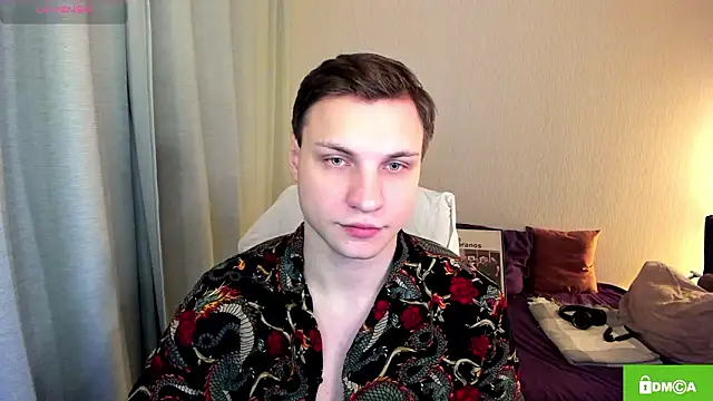 handsome guy01 online show from 03.13.26