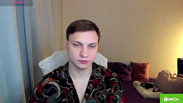 handsome guy01 online show from 03.21.26