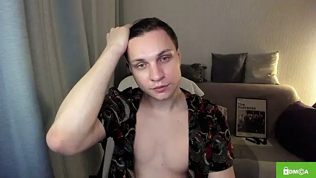 handsome guy01 online show from 06.24.26