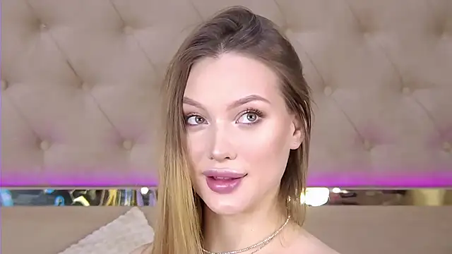 ViolaFlirt online show from 01.08.25