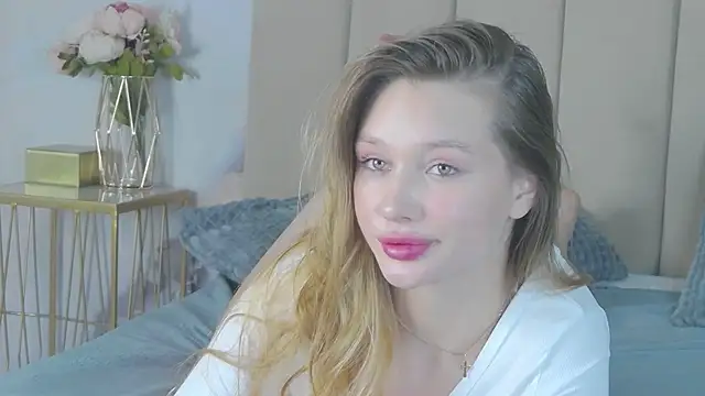 ViolaFlirt online show from 01.28.25