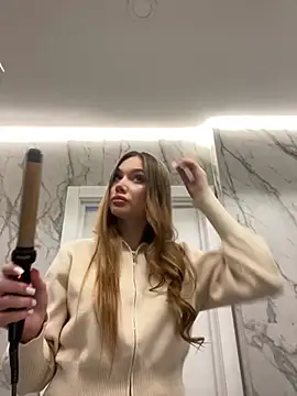 ViolaFlirt online show from 02.05.25