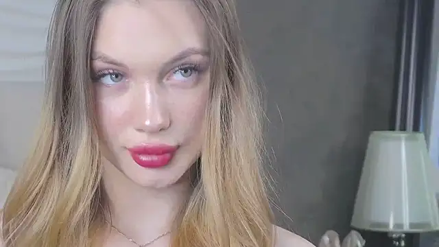 ViolaFlirt online show from 02.10.25