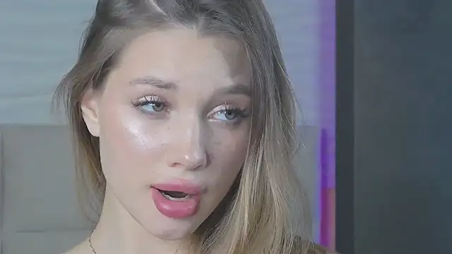 ViolaFlirt online show from 02.11.25