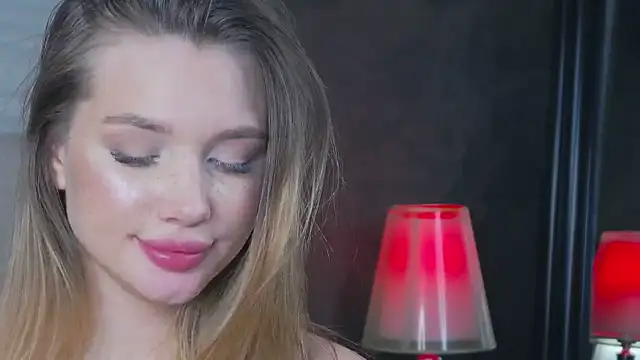 ViolaFlirt online show from 02.15.25