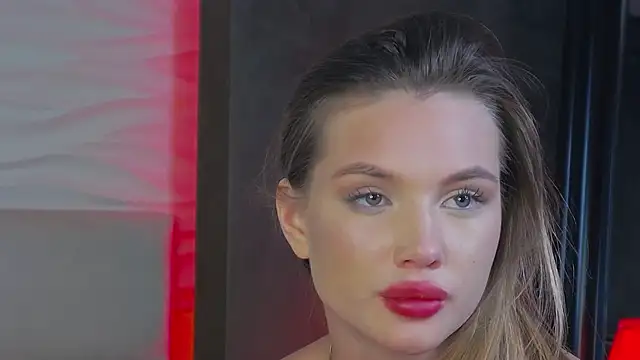 ViolaFlirt online show from 02.19.25