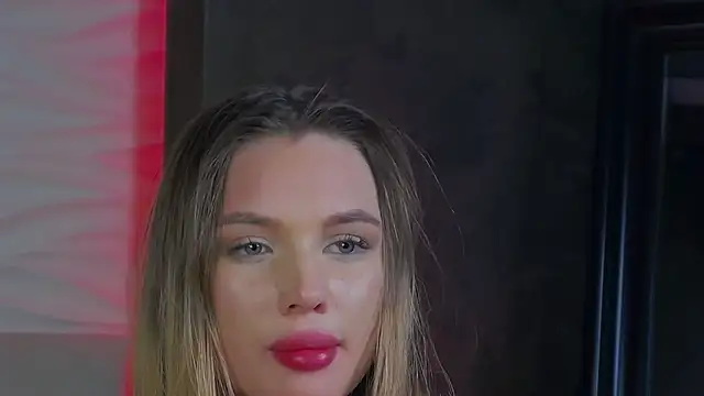 ViolaFlirt online show from 02.19.25