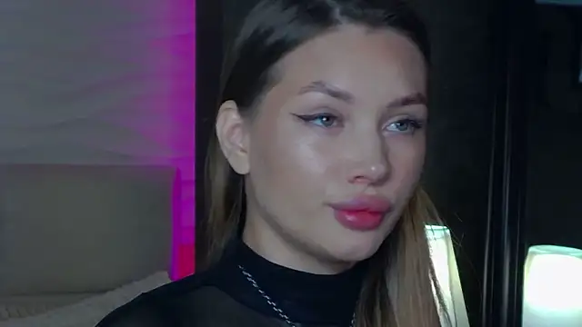 ViolaFlirt online show from 02.24.25