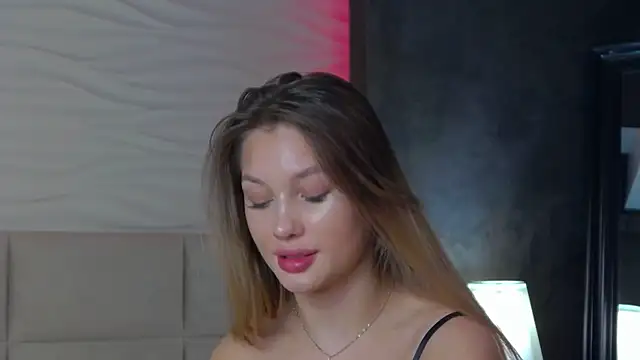 ViolaFlirt online show from 03.02.25