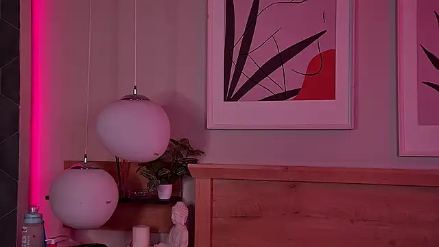 ViolaFlirt online show from 09.11.25