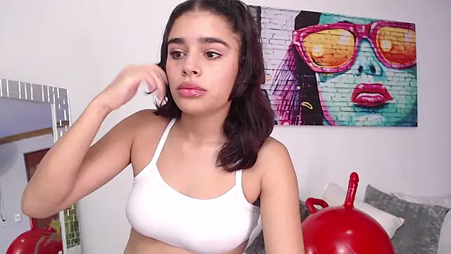 lissbrown online show from 01.29.25