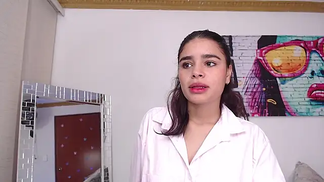 lissbrown online show from 02.07.25