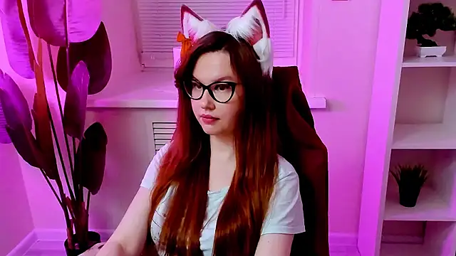 CarolGiggly online show from 03.26.26