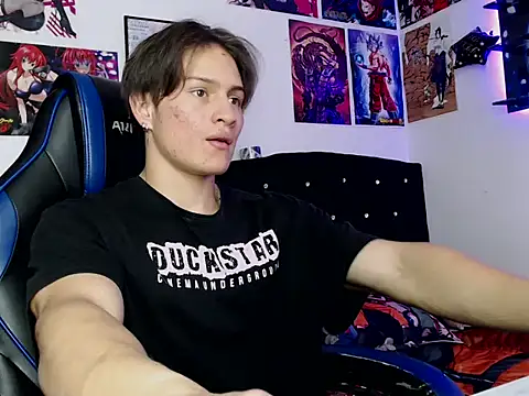 Snapshot of sr_jaeger chatting on 12.09.24 sr jaeger online show from 12.09.24