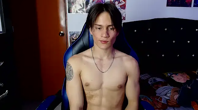 Snapshot of sr_jaeger chatting on 02.06.25 sr jaeger online show from 02.06.25