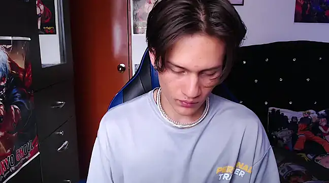 Snapshot of sr_jaeger chatting on 03.02.25 sr jaeger online show from 03.02.25