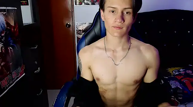 Snapshot of sr_jaeger chatting on 03.04.25 sr jaeger online show from 03.04.25