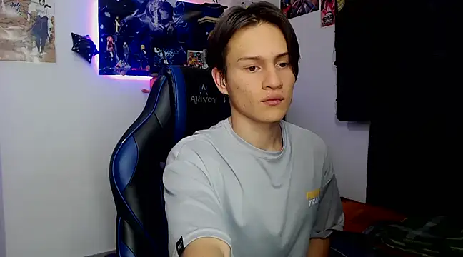 Snapshot of sr_jaeger chatting on 03.21.25 sr jaeger online show from 03.21.25