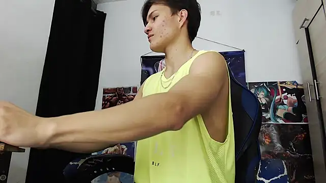 sr jaeger online show from 11.13.25