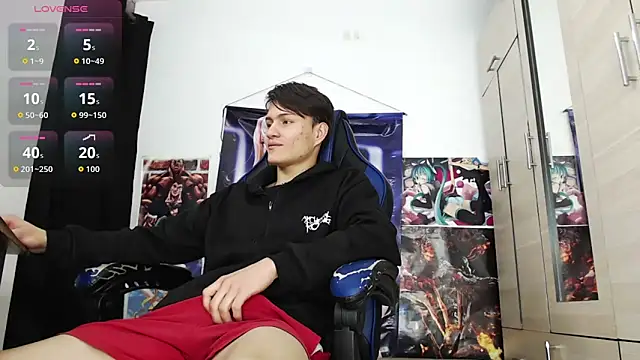 sr jaeger online show from 01.06.26