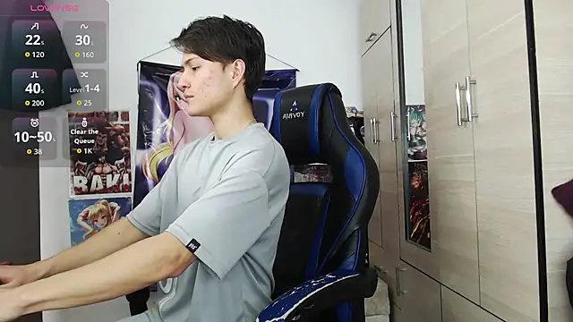 sr jaeger online show from 02.08.26