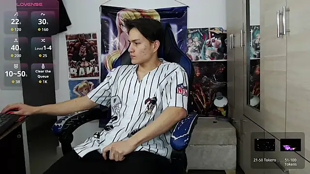 sr jaeger online show from 02.16.26