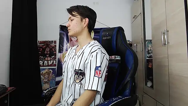 sr jaeger online show from 02.26.26