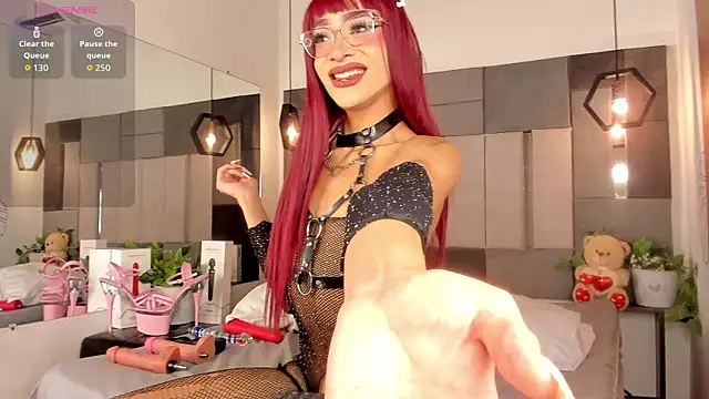 Snapshot of BritannyClaire chatting on 10.08.25 BritannyClaire online show from 10.08.25