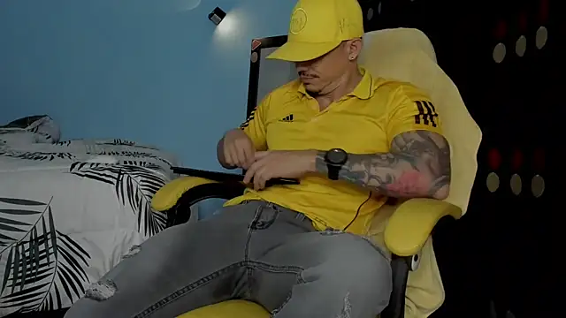 Alex motta online show from 10.11.25