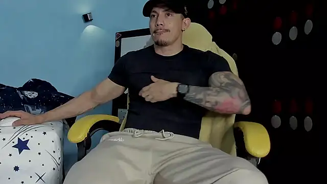 Alex motta online show from 01.17.26