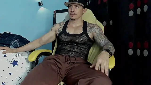 Alex motta online show from 01.18.26