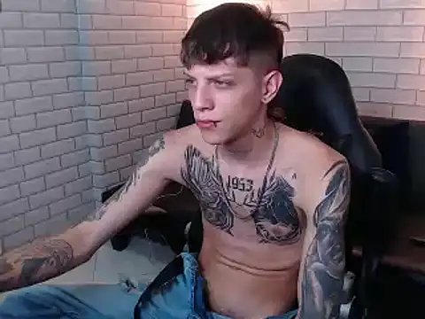 Adam hard  online show from 01.07.25