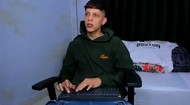 Adam hard  online show from 01.15.25