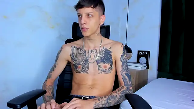 Adam hard  online show from 01.21.25