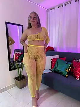 Aligoldbottom online show from 12.28.24