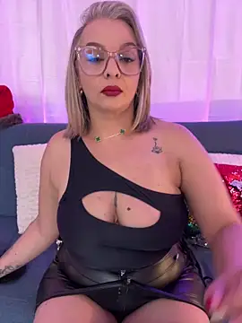 Aligoldbottom online show from 01.03.25