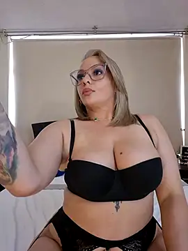 Aligoldbottom online show from 03.11.25