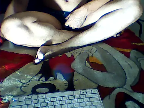 SOLESFETISHBR online show from 02.25.26