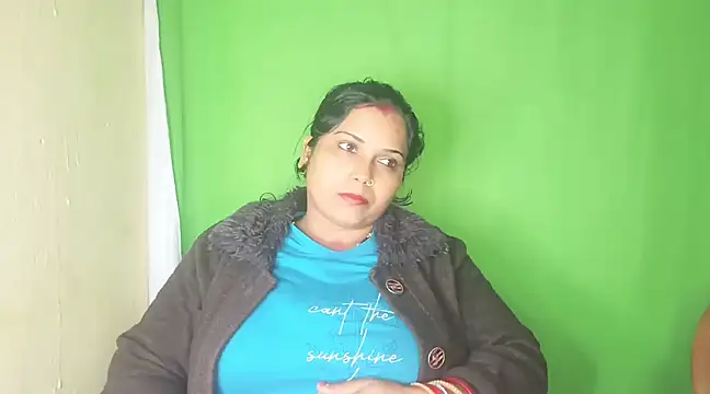 mamoni91 online show from 12.25.24