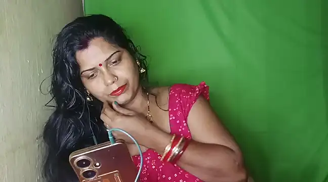 mamoni91 online show from 12.29.24