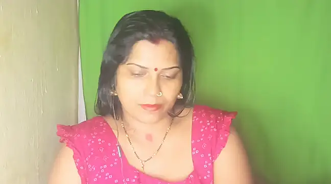 mamoni91 online show from 01.01.25
