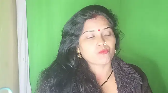 mamoni91 online show from 01.11.25