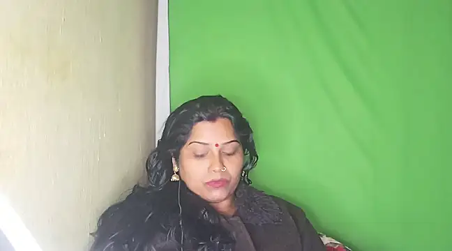 mamoni91 online show from 01.16.25