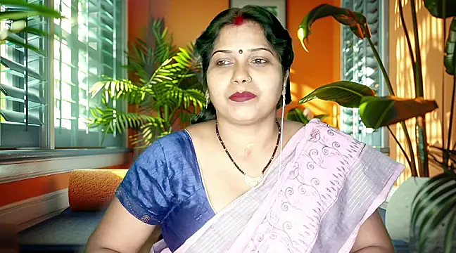mamoni91 online show from 02.22.25