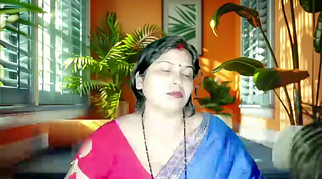 mamoni91 online show from 02.24.25