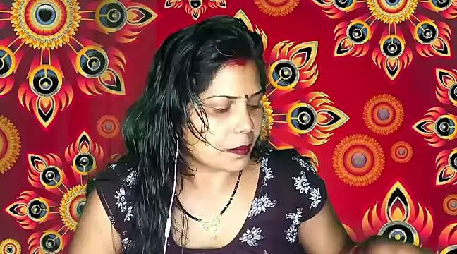 mamoni91 online show from 03.12.25
