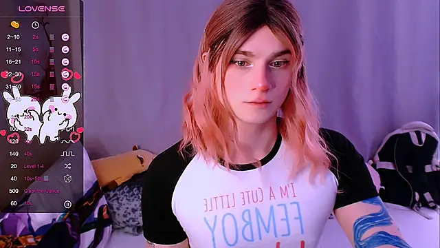 Alice Hells online show from 11.13.25