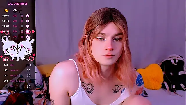 Alice Hells online show from 11.23.25