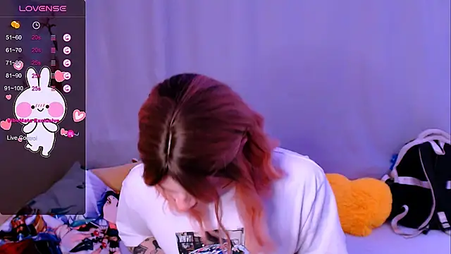 Alice Hells online show from 03.21.26